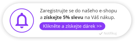 Notifikace TOP nabídky | Notifikuj.cz